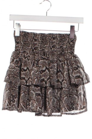 Παιδική φούστα U, Μέγεθος 10-11y/ 146-152 εκ., Χρώμα Πολύχρωμο, Τιμή 4,70 €