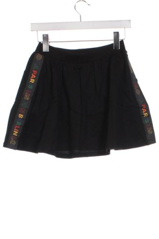 Dziecięca spódnica United Colors Of Benetton, Rozmiar 10-11y/ 146-152 cm, Kolor Czarny, Cena 34,55 zł