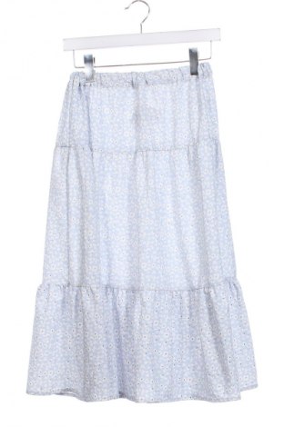 Dětská sukně  VRS, Velikost 10-11y/ 146-152 cm, Barva Modrá, Cena  278,00 Kč