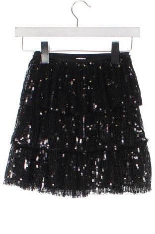 Παιδική φούστα Zara, Μέγεθος 10-11y/ 146-152 εκ., Χρώμα Μαύρο, Τιμή 11,25 €