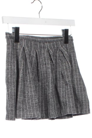 Detská sukňa  Zara, Veľkosť 13-14y/ 164-168 cm, Farba Sivá, Cena  3,95 €