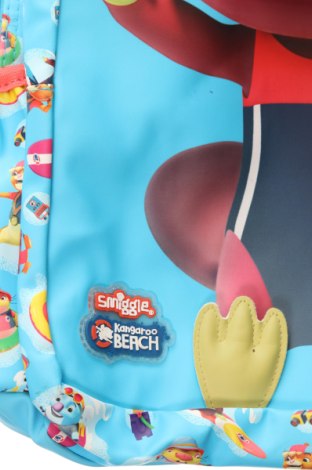 Παιδικό σακίδιο πλάτης Smiggle, Χρώμα Πολύχρωμο, Τιμή 30,31 €