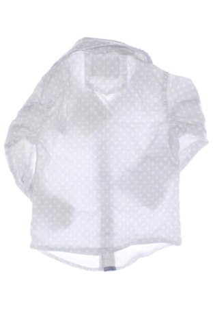Kinderhemd, Größe 9-12m/ 74-80 cm, Farbe Weiß, Preis € 7,98