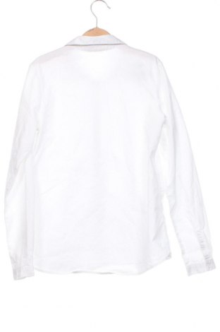 Kinderhemd, Größe 10-11y/ 146-152 cm, Farbe Weiß, Preis 3,50 €