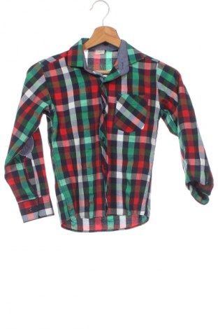 Παιδικό πουκάμισο, Μέγεθος 9-10y/ 140-146 εκ., Χρώμα Πολύχρωμο, Τιμή 3,68 €