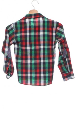 Παιδικό πουκάμισο, Μέγεθος 9-10y/ 140-146 εκ., Χρώμα Πολύχρωμο, Τιμή 3,68 €
