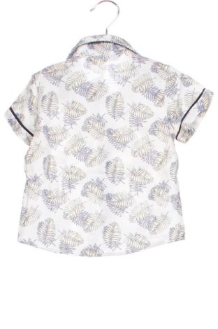 Dětská košile , Velikost 18-24m/ 86-98 cm, Barva Vícebarevné, Cena  85,00 Kč
