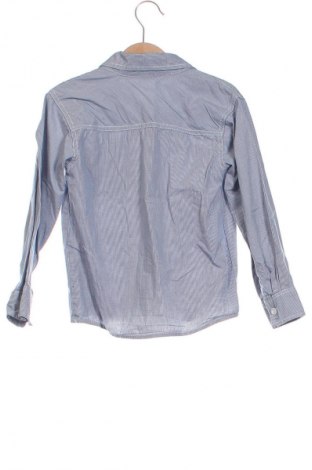 Παιδικό πουκάμισο, Μέγεθος 4-5y/ 110-116 εκ., Χρώμα Πολύχρωμο, Τιμή 3,34 €