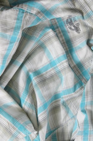 Kinderhemd, Größe 10-11y/ 146-152 cm, Farbe Mehrfarbig, Preis 3,68 €