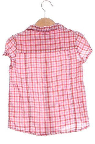 Kinderhemd, Größe 7-8y/ 128-134 cm, Farbe Mehrfarbig, Preis 7,39 €