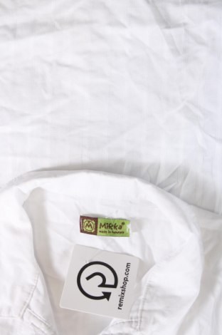 Παιδικό πουκάμισο, Μέγεθος 9-10y/ 140-146 εκ., Χρώμα Λευκό, Τιμή 3,68 €