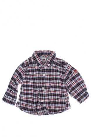 Детска риза Baby Club, Размер 6-9m/ 68-74 см, Цвят Многоцветен, Цена 11,76 лв.
