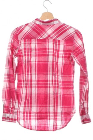 Παιδικό πουκάμισο Bpc Bonprix Collection, Μέγεθος 11-12y/ 152-158 εκ., Χρώμα Ρόζ , Τιμή 6,80 €