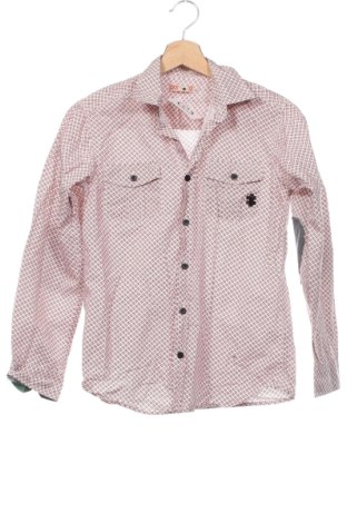 Παιδικό πουκάμισο CKS, Μέγεθος 11-12y/ 152-158 εκ., Χρώμα Πολύχρωμο, Τιμή 7,67 €