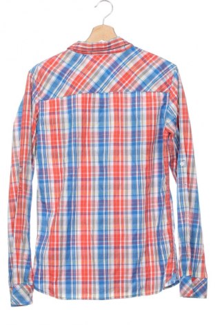 Παιδικό πουκάμισο Chapter, Μέγεθος 15-18y/ 170-176 εκ., Χρώμα Πολύχρωμο, Τιμή 4,62 €
