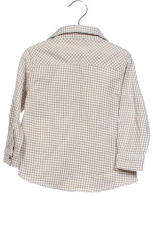 Детска риза Coccodrillo, Размер 18-24m/ 86-98 см, Цвят Многоцветен, Цена 6,70 лв.