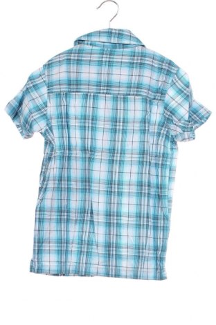 Παιδικό πουκάμισο Dopo Dopo, Μέγεθος 6-7y/ 122-128 εκ., Χρώμα Πολύχρωμο, Τιμή 2,76 €