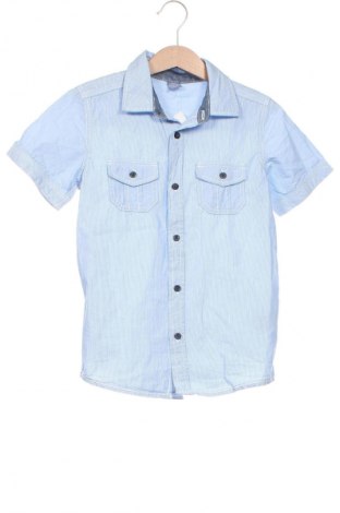 Παιδικό πουκάμισο Dopo Dopo, Μέγεθος 6-7y/ 122-128 εκ., Χρώμα Πολύχρωμο, Τιμή 3,64 €
