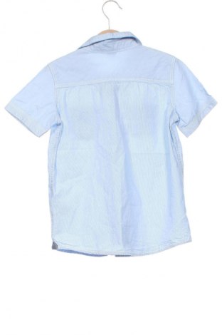 Детска риза Dopo Dopo, Размер 6-7y/ 122-128 см, Цвят Многоцветен, Цена 11,85 лв.
