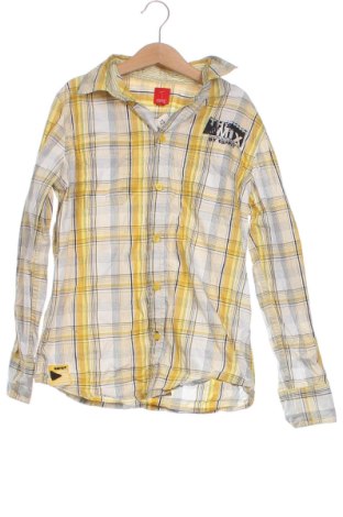 Παιδικό πουκάμισο Esprit, Μέγεθος 9-10y/ 140-146 εκ., Χρώμα Πολύχρωμο, Τιμή 6,74 €