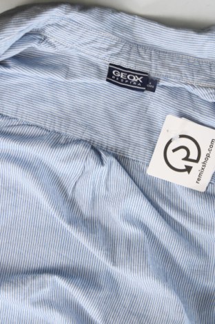 Παιδικό πουκάμισο Geox, Μέγεθος 7-8y/ 128-134 εκ., Χρώμα Πολύχρωμο, Τιμή 9,30 €