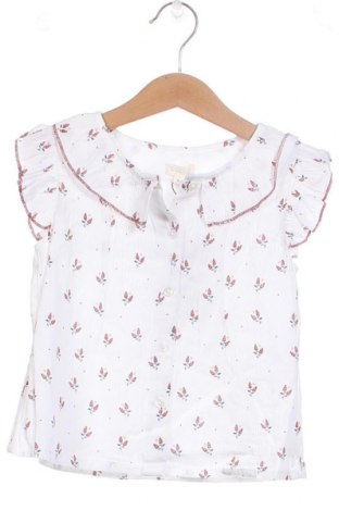 Детска риза Gocco, Размер 2-3y/ 98-104 см, Цвят Многоцветен, Цена 22,95 лв.
