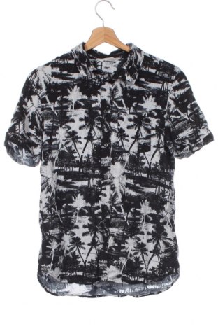 Παιδικό πουκάμισο H&M, Μέγεθος 13-14y/ 164-168 εκ., Χρώμα Πολύχρωμο, Τιμή 3,40 €