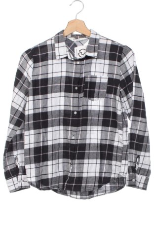 Παιδικό πουκάμισο H&M, Μέγεθος 10-11y/ 146-152 εκ., Χρώμα Πολύχρωμο, Τιμή 3,61 €
