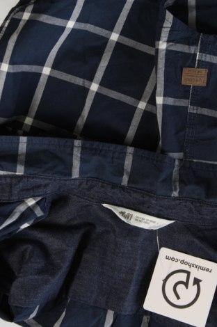 Dětská košile  H&M, Velikost 9-10y/ 140-146 cm, Barva Modrá, Cena  198,00 Kč