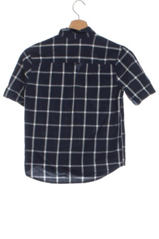Παιδικό πουκάμισο H&M, Μέγεθος 9-10y/ 140-146 εκ., Χρώμα Μπλέ, Τιμή 8,02 €
