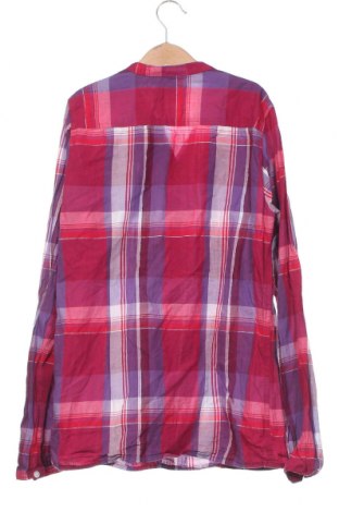 Kinderhemd H&M L.O.G.G., Größe 14-15y/ 168-170 cm, Farbe Mehrfarbig, Preis € 5,01
