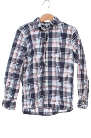 Παιδικό πουκάμισο H&M L.O.G.G., Μέγεθος 7-8y/ 128-134 εκ., Χρώμα Πολύχρωμο, Τιμή 2,99 €