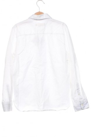 Detská košeľa  H&M L.O.G.G., Veľkosť 8-9y/ 134-140 cm, Farba Biela, Cena  3,68 €