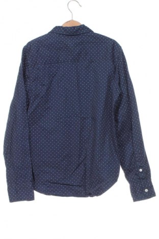 Παιδικό πουκάμισο H&M L.O.G.G., Μέγεθος 8-9y/ 134-140 εκ., Χρώμα Γκρί, Τιμή 3,68 €
