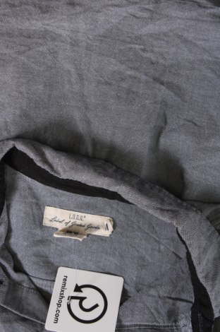 Detská košeľa  H&M L.O.G.G., Veľkosť 11-12y/ 152-158 cm, Farba Sivá, Cena  3,68 €