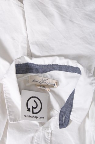 Παιδικό πουκάμισο H&M L.O.G.G., Μέγεθος 11-12y/ 152-158 εκ., Χρώμα Λευκό, Τιμή 3,68 €