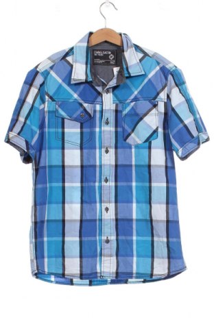 Παιδικό πουκάμισο Here+There, Μέγεθος 12-13y/ 158-164 εκ., Χρώμα Πολύχρωμο, Τιμή 6,80 €