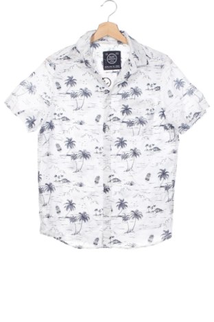 Παιδικό πουκάμισο Here+There, Μέγεθος 12-13y/ 158-164 εκ., Χρώμα Πολύχρωμο, Τιμή 3,40 €