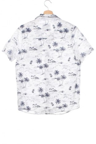 Παιδικό πουκάμισο Here+There, Μέγεθος 12-13y/ 158-164 εκ., Χρώμα Πολύχρωμο, Τιμή 3,40 €