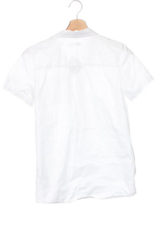 Dětská košile  In Extenso, Velikost 11-12y/ 152-158 cm, Barva Bílá, Cena  91,00 Kč