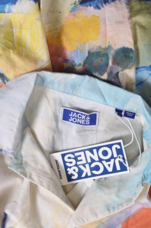 Kinderhemd Jack & Jones, Größe 11-12y/ 152-158 cm, Farbe Mehrfarbig, Preis € 13,15