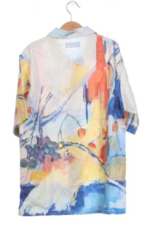 Kinderhemd Jack & Jones, Größe 11-12y/ 152-158 cm, Farbe Mehrfarbig, Preis 13,15 €