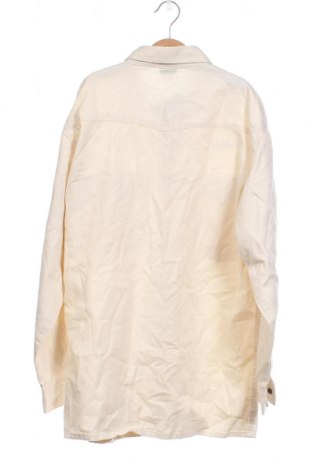 Детска риза Jinglers, Размер 12-13y/ 158-164 см, Цвят Бежов, Цена 11,00 лв.
