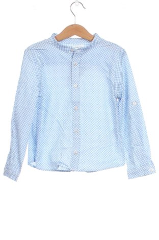 Παιδικό πουκάμισο Lola Palacios, Μέγεθος 7-8y/ 128-134 εκ., Χρώμα Πολύχρωμο, Τιμή 4,64 €