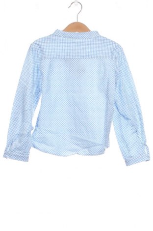 Детска риза Lola Palacios, Размер 7-8y/ 128-134 см, Цвят Многоцветен, Цена 9,00 лв.