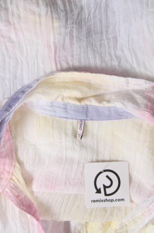 Kinderhemd ONLY, Größe 13-14y/ 164-168 cm, Farbe Mehrfarbig, Preis € 3,90