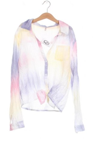 Παιδικό πουκάμισο ONLY, Μέγεθος 13-14y/ 164-168 εκ., Χρώμα Πολύχρωμο, Τιμή 3,90 €