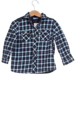 Παιδικό πουκάμισο Pepco, Μέγεθος 18-24m/ 86-98 εκ., Χρώμα Πολύχρωμο, Τιμή 3,43 €