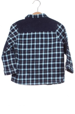 Παιδικό πουκάμισο Pepco, Μέγεθος 18-24m/ 86-98 εκ., Χρώμα Πολύχρωμο, Τιμή 3,61 €