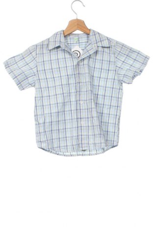 Παιδικό πουκάμισο Prenatal, Μέγεθος 6-7y/ 122-128 εκ., Χρώμα Πολύχρωμο, Τιμή 6,14 €
